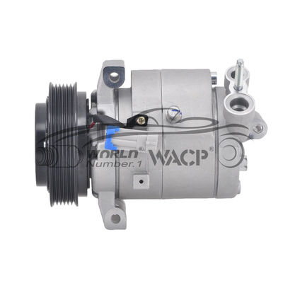RC.600.208 12V Automatik-Wechselstromkompressor 13271258 13310692 13250596 für die Chevrolet Cruze WXNS022