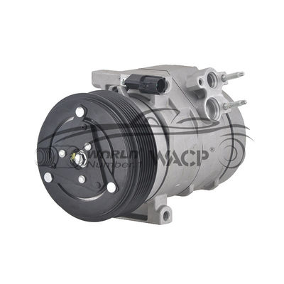 10S15C 7PK 12V Auto AC Kompressor 1016016665 für Geely Emgrand/Atlas GX7/EX7 1.8/2.0 WXGL022