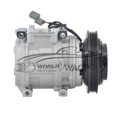 10PA15C 4472001384 4711424 38800P2T0131 Automobil Wechselstromkompressor für Acura für NSX/Integra WXHD075