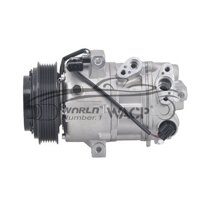 97701L1800 CA500NX5BA04 97701N9600 12V Automobil Wechselstromkompressor HV16 6PK Für Hyundai Für Tucson 2.5 Kia WXHY136
