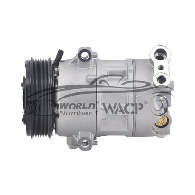 890339/1700K408/82D0156403CA 12V-Klimakompressor CVC5 6PK für Fiat 500L / Tipo 1.3/1.6 WXFT024