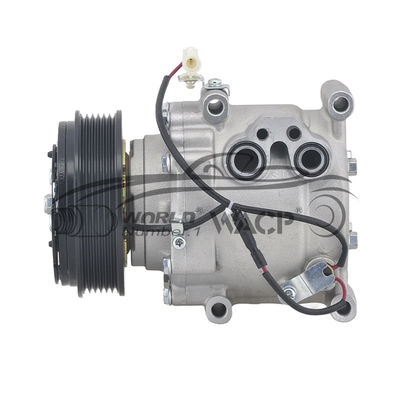 Luftkonditionierer Kompressor ATC08631 6PK für FAW Xiali N7 WXGL008