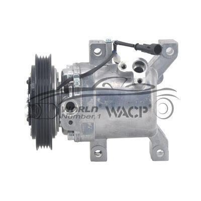 Klimagerät Kompressor 8103100XS56XA 12V JS96 Für GreatWall M4 / Voleex 1.5 WXCC013