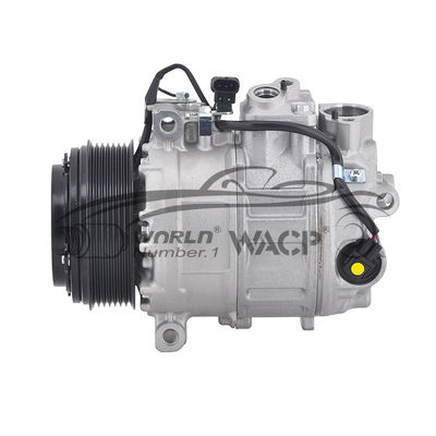 Klimagerät Kompressor 10553865 4472807622 Für den Benz S Sprinter W222 V222 X222 C217 B906 WXMB091