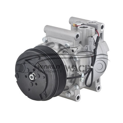 12V Auto AC Kompressor 086L21 6PK ATC086L21 für die FAW Xiali N5 WXGL020