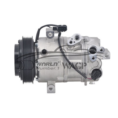 VS16E Automatik-Klimaanlage Kompressor OEM F500BXDEA05 977012Y050 Für Hyundai IX35 Kia Sportage CRDI 2.0 WXHY160