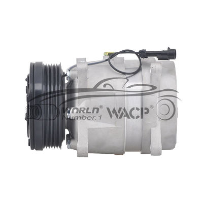 V5 6PK 164547 204539 Für Ferrari Agri456 550 Maserti GranTurismo 4.7 5.5 Ac Kompressor Fahrzeug WXAA027