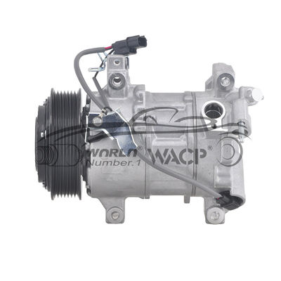 4472504151 AC Teile Kompressor 6SBU14C 7PK Für Honda Accord 2019-2022 WXHD019
