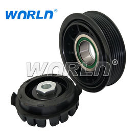 Wechselstrom-Kompressor-Kupplung für AUDI C7 Q5 2.0T/A6 3,0 3.2Lt V6 2010 - 248300-1710 4F0260805AP 8K0260805L 8K0260805E