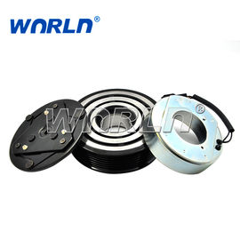 Wechselstrom-Kompressor-Kupplung für Nissan Qashqai 1,6 7PK CVC WXCL0031