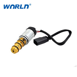 6SEU 7SEU Wechselstrom-Kompressor-Ventil-Toyota-Selbstkompressor zerteilt WXV0018