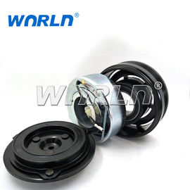 64506917866 64526909628 Wechselstromkompressor Kupplung für X5 X DRIVE 35D L6 3.0L WXCL0047