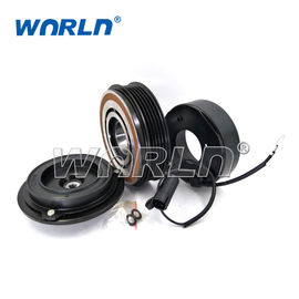 Wechselstrom-Kompressor-Kupplung 5PK 7SBU16C für BMW E39/320i E46/E38/E39 447220-8025 447170-8430