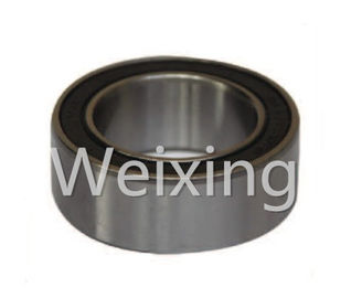Kupplung Wechselstrom-WXBR04, die 40*62*24mm, Sanden Wechselstrom-Kompressor-Kupplungs-Teile trägt