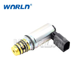 Kleines Präzision 3155351 Wechselstrom-Kompressor-Regelventil für Audi A3 Seat VW Golf