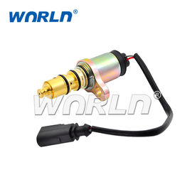 Kleines Auto Wechselstrom-Kompressor-Regelventil für VW Polo/Seat 1K0 820 803 T