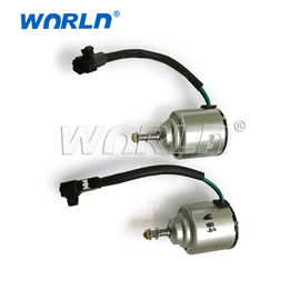 062500-6812 Lüftermotor Wechselstrom-12V für Hiace-Pendler-Bus-Rückseite CCW/CW rechte Seite