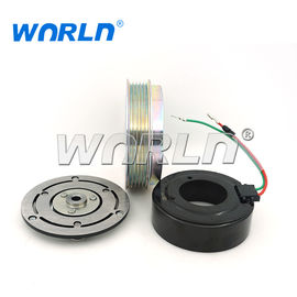 Berufsauto Wechselstrom-Kompressor-Kupplung für Honda City HSK-70 12V 5PK