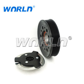Kompressor-Elektromagnetkupplung 12v Aircon für Buick-Lacrosse 2,4 königliche 2,0 2,4 Saab 9-5
