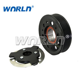 Wechselstrom-Kompressor-Kupplungs-Ersatz 2009 VW-6PK - 1k0820803F 1K08208595