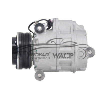 12V-Autoteile Wechselstromkompressor für BMW X5 E70 64509121758 64526988518 WXBM010