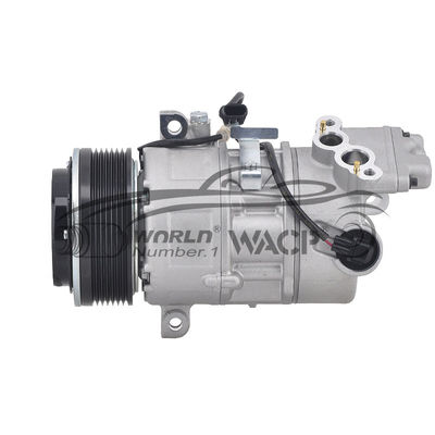 12V-Automobilluftkompressor A41011B10001 A41011B10005 Für BMW1/3 E81/E87 CSE613 7PK WXBM063