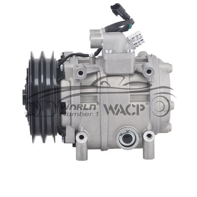 24V Wechselstromkompressor Auto 8126006462 für Yutong Bus 24V 10P35 2B 162MM WXBS064