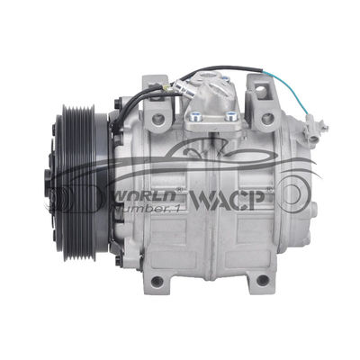 Toyota Coaster Minibus für Mikro 24V Auto-Klimakompressor 12V WXBS066