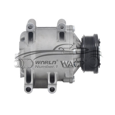 WNRLN 5825339 25825341 15070473 Automobil Wechselstromkompressor für Chevrolet für Trailblazer WXCV039A