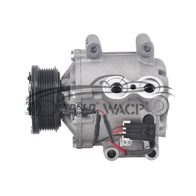 5825339 25825341 15070473 12V Automobil Wechselstromkompressor für Chevrolet Trailblazer WXCV039A