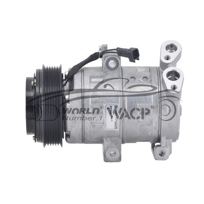 8L8419D629BC 19D629BC 8L8419D629AC 12V Automobil Wechselstromkompressor für Ford Escape Mercury WXFD067