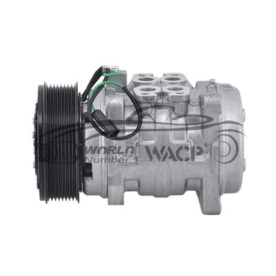 12V Klimakompressor für Fahrzeuge BC4519D629AA WXFD149 Für Ford Cargo F250 4.5