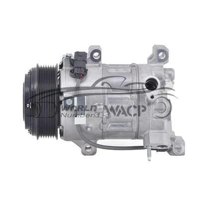 12V Auto-Wechselstromkompressor 6SBU14C 7PK 388106A0A01 4472502040 WXHD060 Für den Honda Accord 1.5