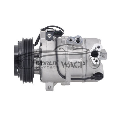 12V Klimagerät Kompressor für Hyundai Tucson Kia Sportage 97701D3500 WXHY138A