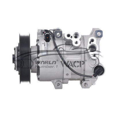 97701M0000 12V Autoteile Wechselstromkompressor DVE14N 6PK für Hyundai für Creta 1.6 WXHY153