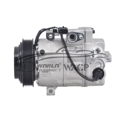 Automatischer Wechselstromkompressor 97701S1000 CA500TMJDA04 für Hyundai für SantaFe TM 2.2 WXHY162