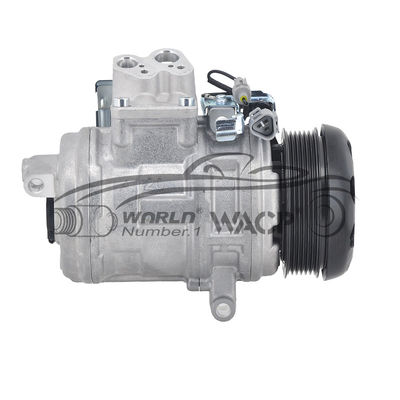 12V-Auto-Wechselstromkompressor für Lexus LS400 WXLX003A