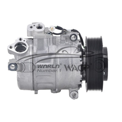 24V-Auto-Wechselstromkompressor WXMB002A 9PK für Benz Axor Integro Tourismo Grimme