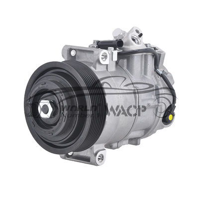 DCP17101 0022303011 0022304911 Automobil Wechselstromkompressor 6SEU16C für den Benz C M WXMB062