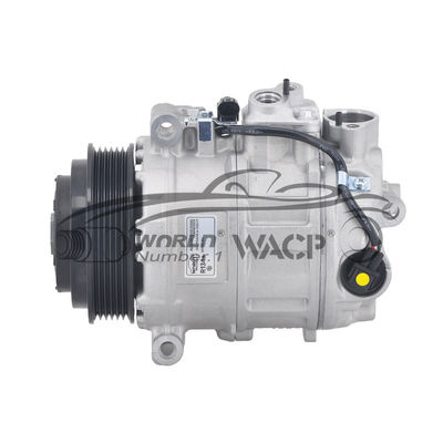 4.7 12V-Auto-Wechselstromkompressor A0022307511 DCP17127 0022306211 WXMB076 Für die ML W251 W221