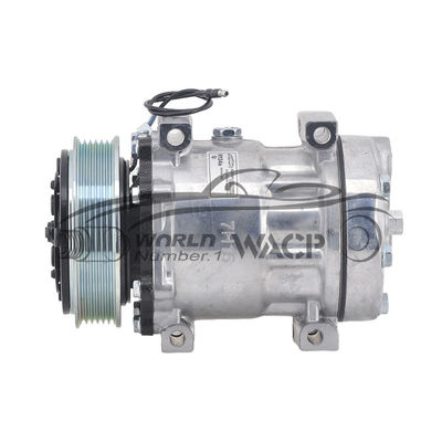 12V-Auto-Wechselstromkompressor 30613970 30874923 7700872158 WXMS004 für Mitsubish Space Carisma
