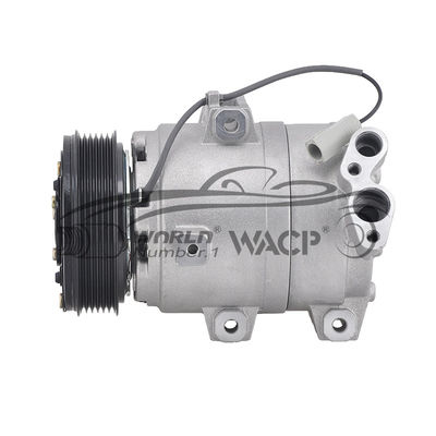 4M8119D629AD 5M8119D629BA GK2G61450J 12V automatischer Wechselstromkompressor für die Mazda 6 2.3 WXMZ022