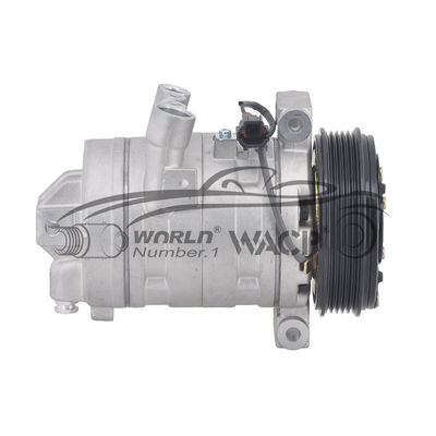12V-Auto-Wechselstromkompressor 926004JA1A A4708300600 T16766BBC0 für Nissan für Navara D23 WXNS115