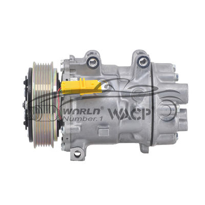 12V-Auto-Wechselstromkompressor für Peugeot 807 Expert SD7V161903F SD7V161848 6453TA WXPG053