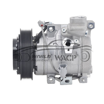 Für den Toyota Hilux L4719015R1 12V-Auto-Wechselstromkompressor 2003-2010 10S15C 7PK WXTT045A