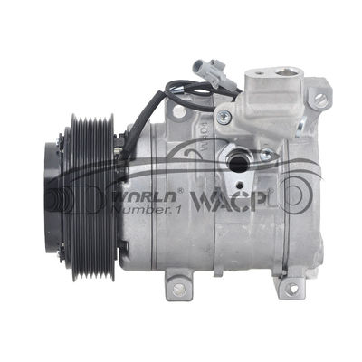 12V-Auto-Wechselstromkompressor für Toyota für Innova Fortuner Hilux 10S15C 7PK WXTT050A