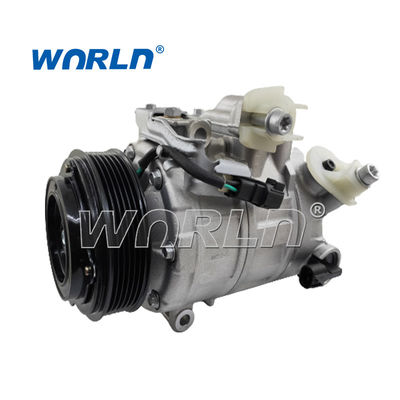 92600D323A D11R61450 Automatischer Wechselstromkompressor für Mazda2 2014-2018 WXMZ046