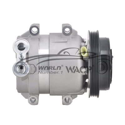 V5 4PK Auto AC Kompressor 92175482 1521469 für Pontiac GTO / Holden Commodore 5.7/6.0L 12V WXBK043