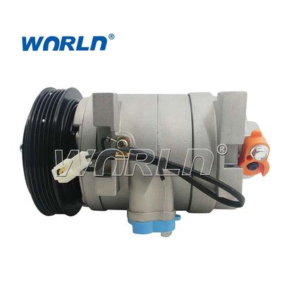 Fahrzeug Mazdas Happin Wechselstrom-Kompressor für Klimaanlagen-Pumpen 5PK 12V