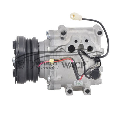 12V-Autoteile Wechselstromkompressor 3540303770 TRS3005 TRS4953 Für die Mazda Astina WXMZ054